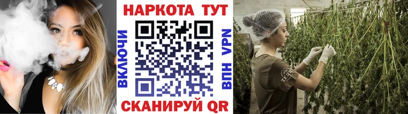 Марихуана Краснообск